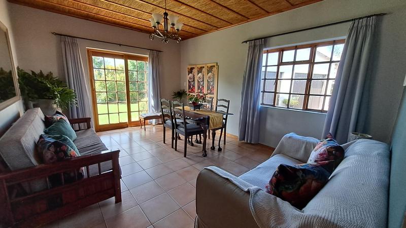 4 Bedroom Property for Sale in Albertinia Western Cape